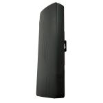 Film Size 300*330mm Indoor 50 Miles Amplified HD TV Antenna with Coax Cable