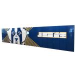 Android Safe Parcel Delivery Lockers For Packages