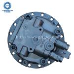 DH500-7 Exacavator Slewing Motor Assembly 170303-00047 K1000758 With M2X150 Pump