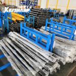 Long Threaded Rod Box Type Hydraulic Breaker Spare Parts KS220 KS300 KS450