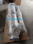 316L Pharmaceutical Heat Exchanger With Double Tube Sheet DTS Fixed Tubesheet