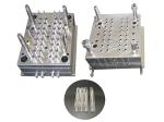 Hot Runner 24 32 48 Cavity Medical Injection Molding