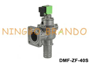 Wholesale BFEC DMF-ZF-40S Flanged Pulse Jet Valve For Dust Collector Bag Filter from china suppliers