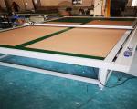 Flatbed Vinyl Cutter Plotter De Corte For Car Sticker Paper Patttren Cutting