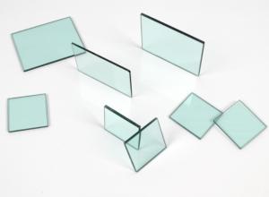 Wholesale High Transmission Round Square Optical Glass Plate Protective Window from china suppliers