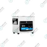 3.2L SMT Nozzle Cleaner 120W 40KHZ High Power Ultrasonic Cleaning Equipment