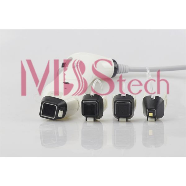 Skin Tightening Microneedle RF Machine