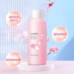 Whitening Brightening Facial Essence Lotion Anti Aging Double Effect
