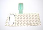 Flexible Flat Membrane Switch Manufacturer , Custom Membrane Keypad Company