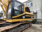New Arrival Used CAT Excavator 330BL Good Condition