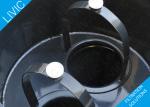 Filter Bag Housing For Automotive , Stainless Filter Housing For Paints