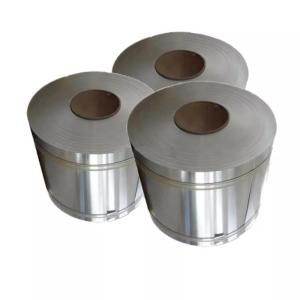 Wholesale 7000 Series Aircraft Aluminum Sheet Metal Roll , Aluminium Coil Roll For Building Material from china suppliers