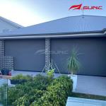 Outdoor Residential Or Commercial Blockout Window Pelmets DIY Or Professional