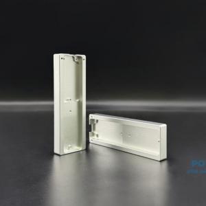 Wholesale LED Flashlight Laser Pen Assembly Aluminum CNC Milled Medical Lighting Parts from china suppliers