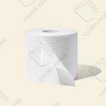 Wood Pulp Paper Raw Material Toilet Paper Jumbo RO Parent Roll Large Tissue