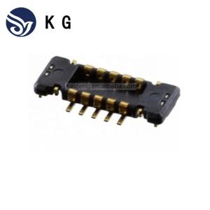 Wholesale AXG810044 A35US 0.35mm Pitch Narrow Pitch IC Connectors from china suppliers