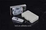 0.5 Kg Ultrasonic Skin Cleaner , Small Ultrasound Skin Scrubber Spatula