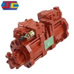 DH150-7 Doosan Excavator Hydraulic Pump Oil Pump K3V63DT-HNOE