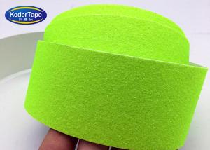 Wholesale ISO Anti Slip Tape Security Grit Ladders Stairs Fluorescent Reflective Glow from china suppliers