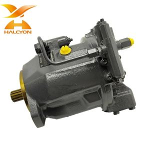 Wholesale Customized Axial Piston Variable Pump A10VSO A10VSO28 A10VSO28DR from china suppliers