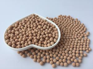 Wholesale High Adsorbent 13X Molecular Sieve Desiccant For Oxygen PSA LPG from china suppliers