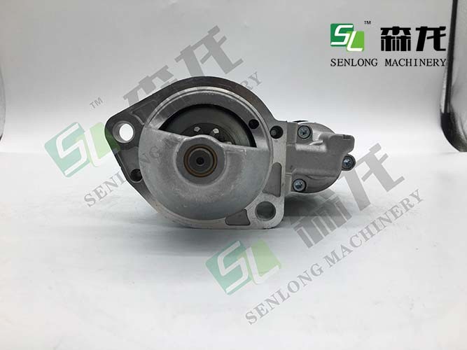 CST10226AS 0-001-223-016 0001223016 Excavator Starter Motor