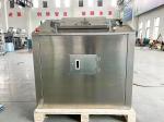 Kitchen Organic Food Waste Composter 1175*853*1095mm 50kg Per Day