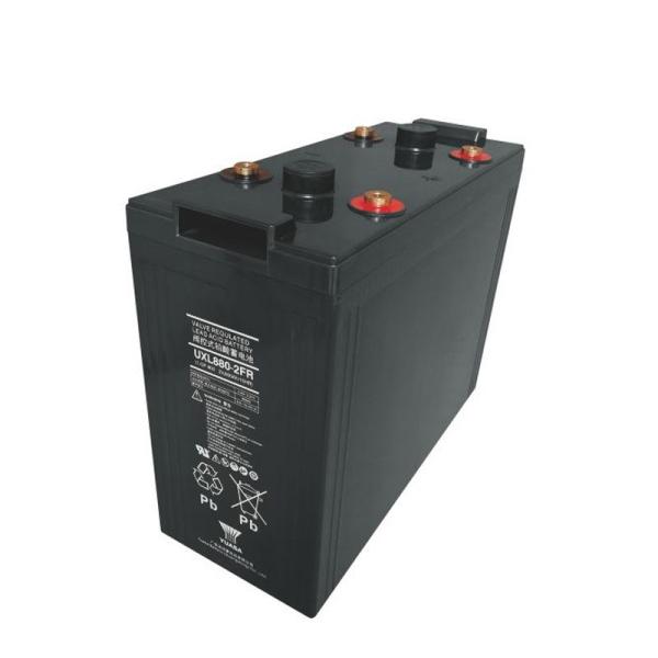 YUASA UXL880-2FR 2V 800Ah Best Energy Storage Maintenance Free Rechargeable VRLA