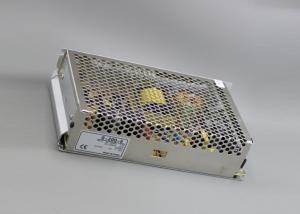 Wholesale S-200-24 Switch Power Supply Single Output 82 Percent Efficiency 0.9kg from china suppliers