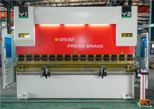 Wholesale Steel Hydraulic Sheet Metal Bending Machine Automatic from china suppliers