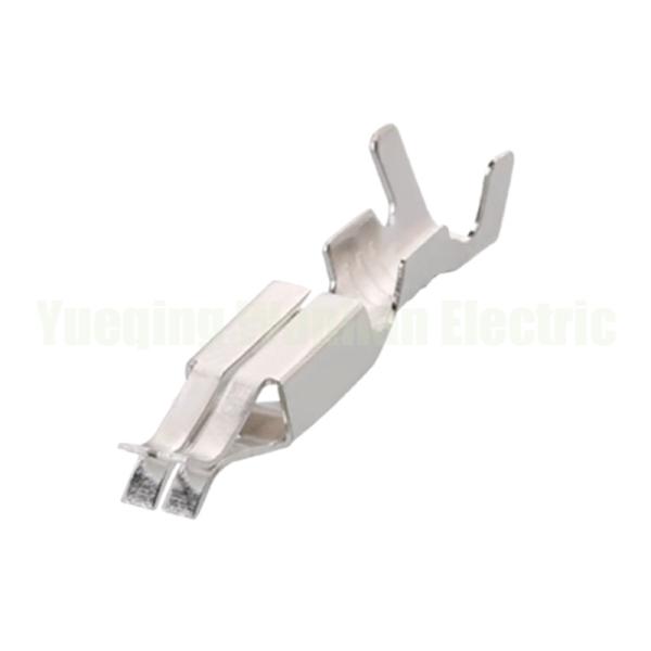 DJ622-E3.5A Auto Splices Crimping Wire Terminal Non-Insulated Auto Female Crimp