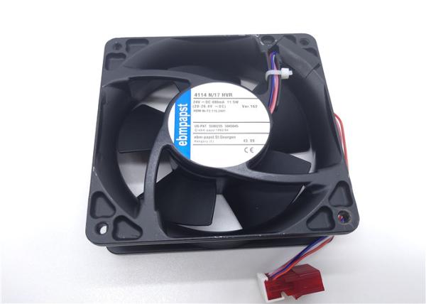 Original Fan F2.115.2441 Printing Machine Spare Parts SM74 PM74 Offset Printing