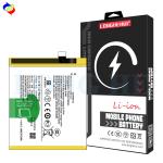 Compatible For Vivo B-M0 4250mAh 4.45V Double IC Protection Mobile Phone