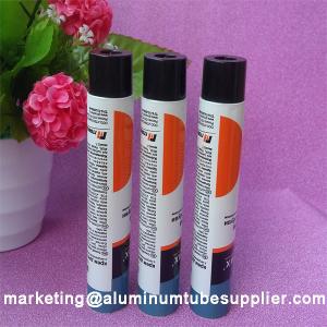 Wholesale Thin Wall Aluminum Tubes For Shoe Polish from china suppliers