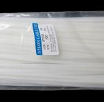 3 Series Self Locking Nylon Wire Ties Uv Resistant Cable Nylon Tie
