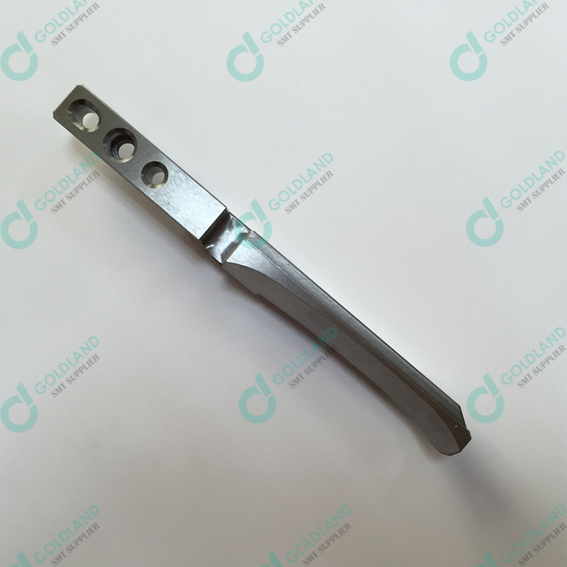 Metal Squeegee for FUJI NXT M6 Rotary type Dip Flux Unit (POP feeder) DH2 00776 PM08KS0