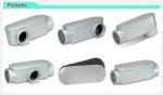 Type Lb Rigid Conduit Body Use With Electrical Metallic Tubing Wear Resistance