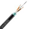 Buy cheap Steel Tape Armoured Hybrid Optical Fiber Cable / Pipeline Fiber Optic Cable 2km from wholesalers