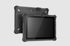 Wholesale Rugged Windows 10 Tablet 12.2 FHD I7-8550U With Docking Charger from china suppliers