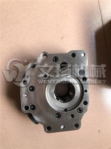 Wholesale Lonking genuine spare parts transmission pump LG853.03.01.10 for CDM856 wheel loader from china suppliers