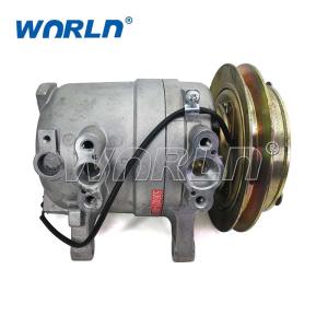 Wholesale 9260036M00 Auto AC Compressor Conditioning System For Nissan Pickup WXNS081 from china suppliers