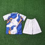 Customization Children'S Special Edition Jersey Real Madrid 2025-2026 Season