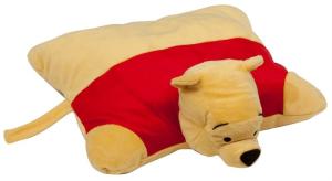 Wholesale New Disney Winnie the Pooh Pillow from china suppliers