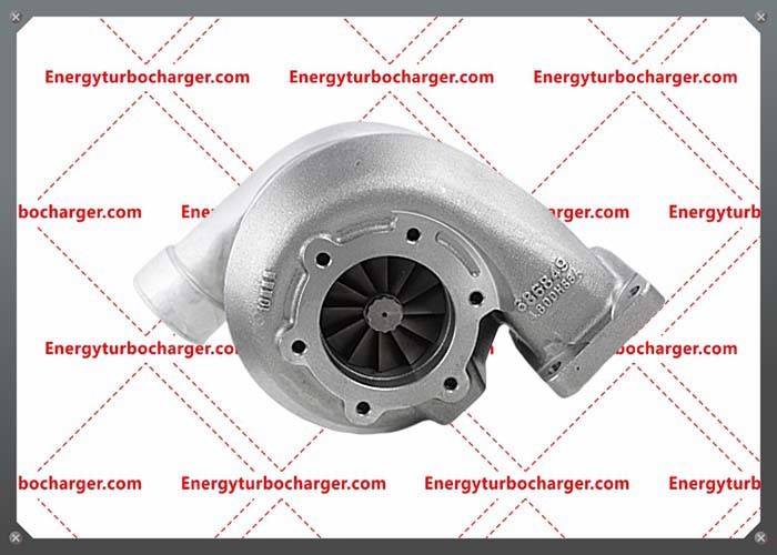 4LGK Scania Turbocharger 3503327 3504412 312945 317706 305762 571562 DS111 DSJ11 DSI11 Engine