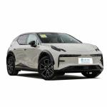 Long Range Geely X Zeekr Electric Car EV Compact SUV 5 Seater