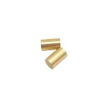 6601 Aluminum CNC Machining Aircraft Parts ISO9001 2041 Certification