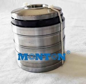 Wholesale T6AR30145 30*145*335mm Multi-Stage cylindrical roller thrust bearings from china suppliers