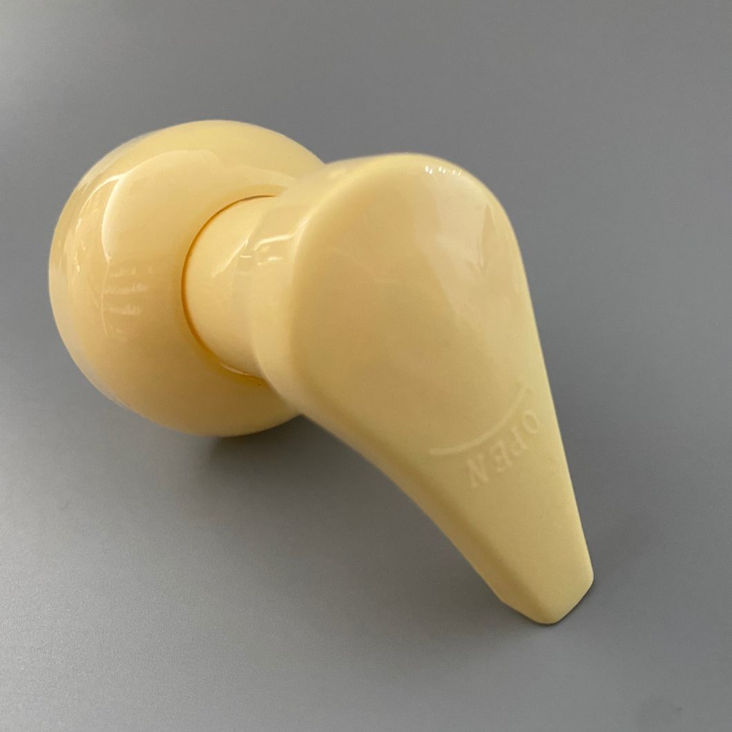 40mm Foam Pump for Face Cleaning Soap Foaming Dispenser Pump for Body Skin Care