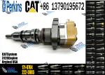 Common Rail Injector Assy 171-9704 178-6432 188-1320 173-9379 4CR0197 198-4752