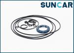 Kobelco YM15V00006R100 Swing Motor Seal Kit For Excavator[SK170-9, SK210DLC-8,